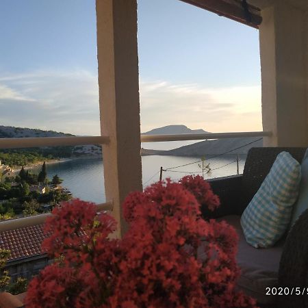 Apartment Love Cvita,Amazing Sea View Lukovo Zewnętrze zdjęcie