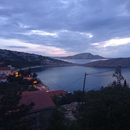 Apartment Love Cvita,Amazing Sea View Lukovo Pokój zdjęcie
