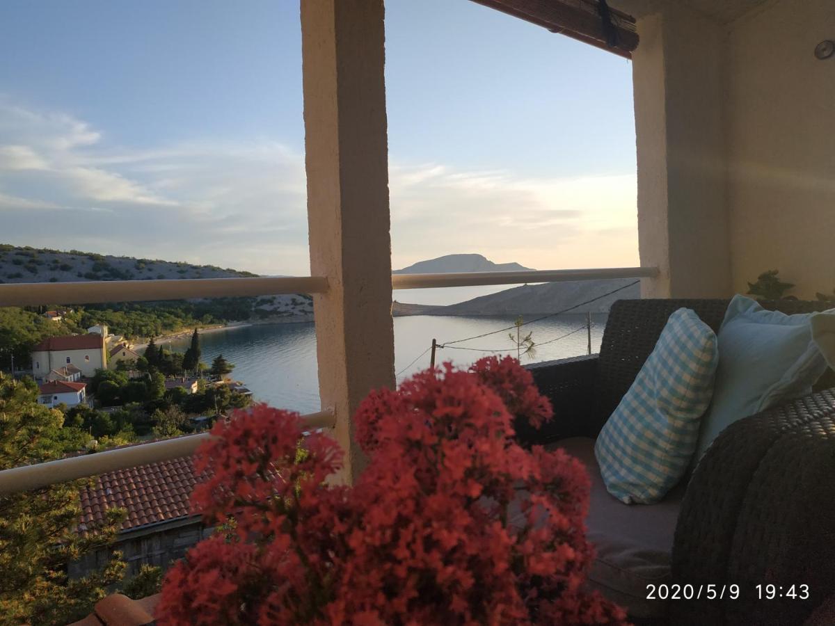 Apartment Love Cvita,Amazing Sea View Lukovo Zewnętrze zdjęcie