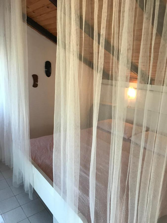 Apartment Love Cvita,Amazing Sea View Lukovo Zewnętrze zdjęcie