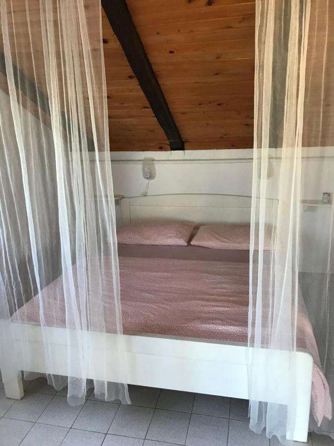Apartment Love Cvita,Amazing Sea View Lukovo Zewnętrze zdjęcie