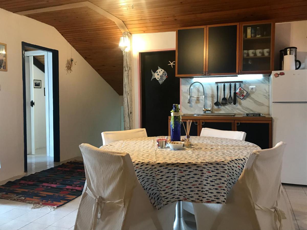 Apartment Love Cvita,Amazing Sea View Lukovo Zewnętrze zdjęcie