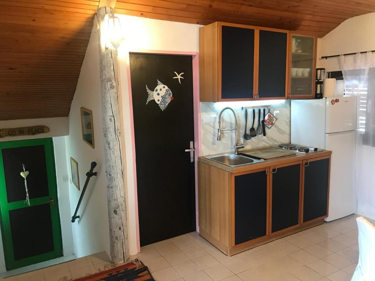 Apartment Love Cvita,Amazing Sea View Lukovo Zewnętrze zdjęcie