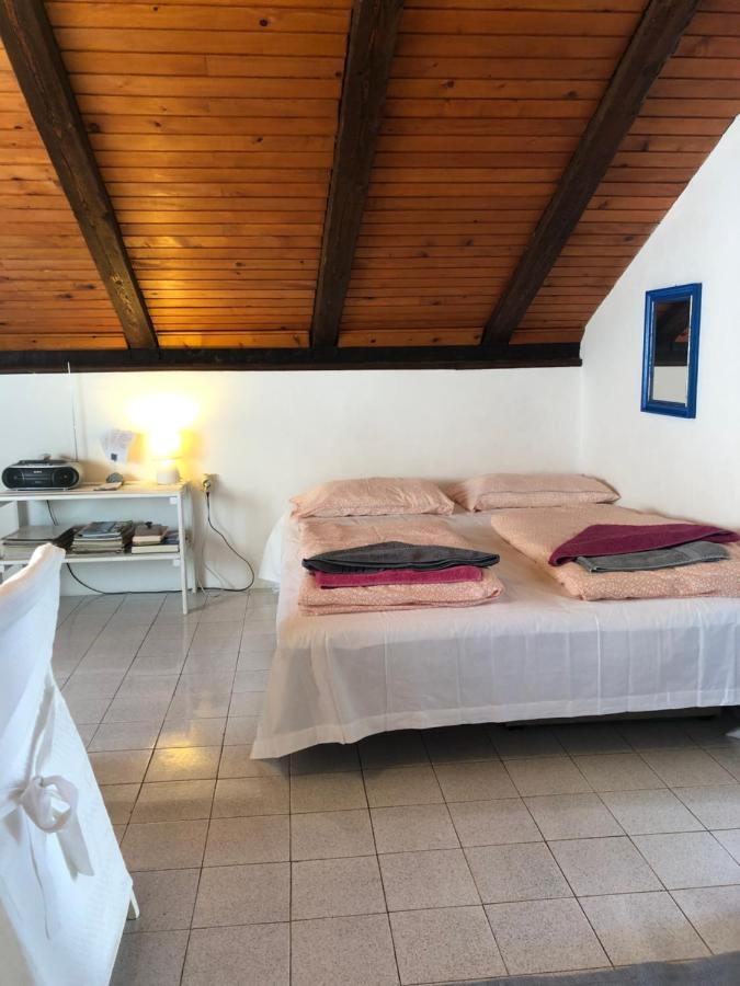 Apartment Love Cvita,Amazing Sea View Lukovo Zewnętrze zdjęcie