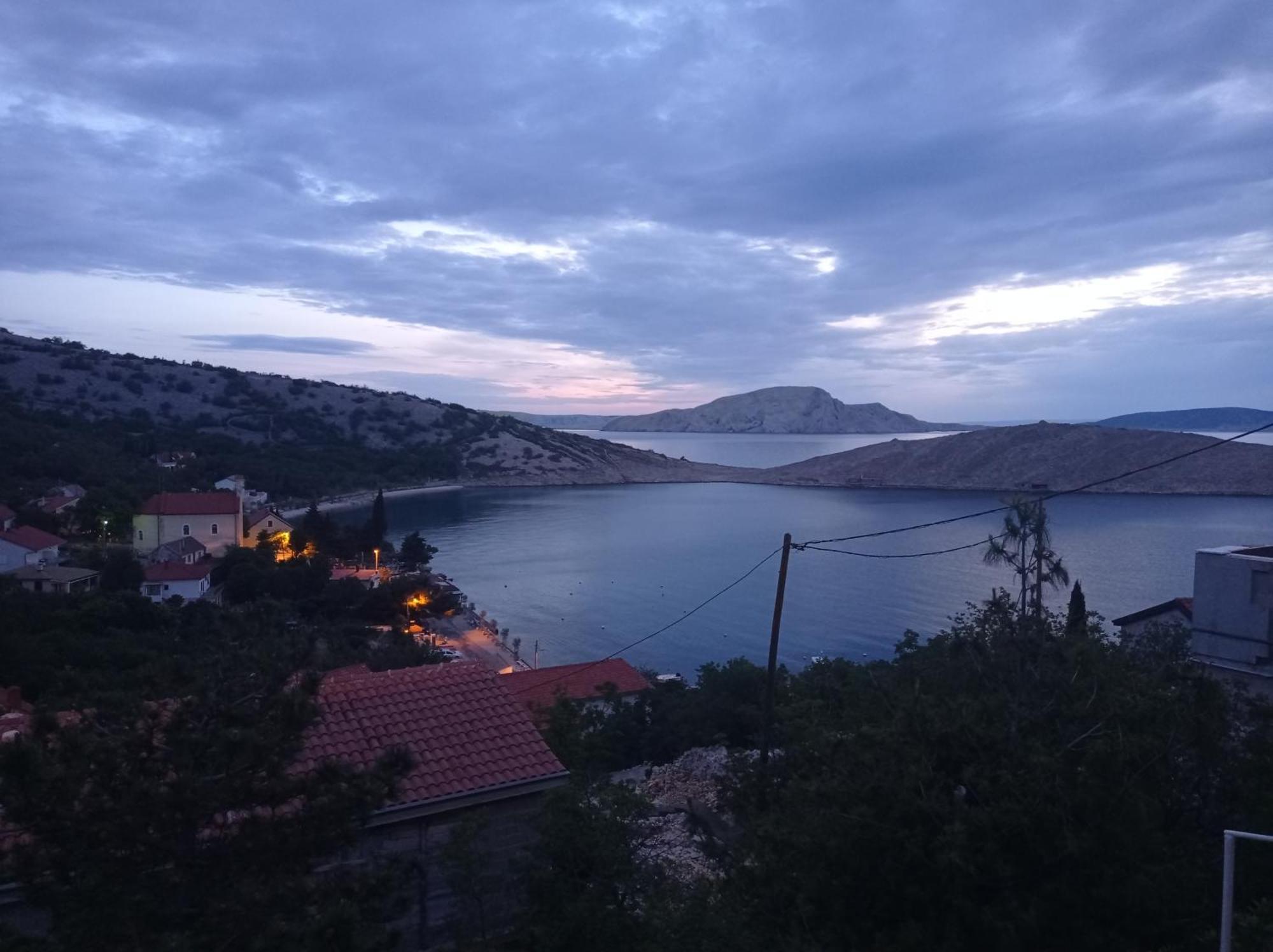 Apartment Love Cvita,Amazing Sea View Lukovo Pokój zdjęcie