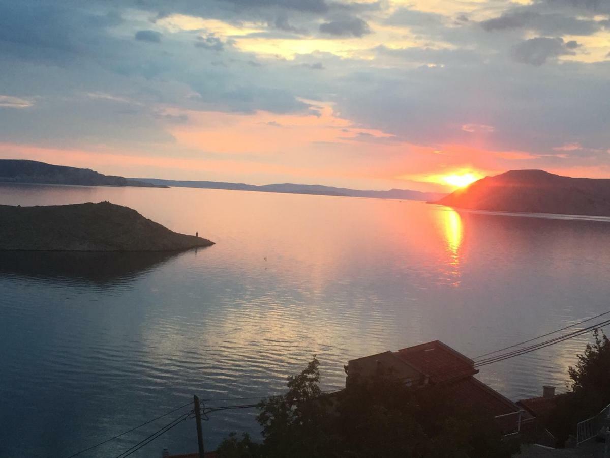 Apartment Love Cvita,Amazing Sea View Lukovo Zewnętrze zdjęcie
